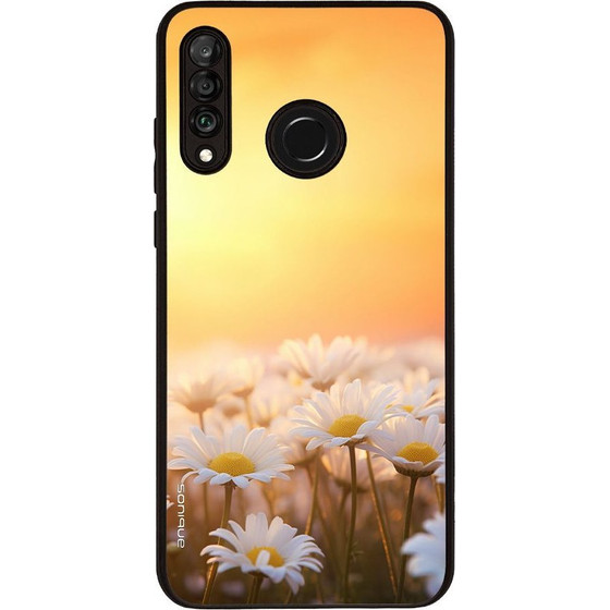 Sonique ���� Sunset in Eden Series ��� Huawei P30 Lite Golden Daisy
