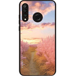 Sonique ���� Sunset in Eden Series ��� Huawei P30 Lite Golden Hour