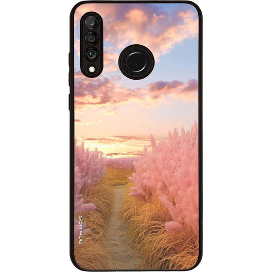 Sonique ���� Sunset in Eden Series ��� Huawei P30 Lite Golden Hour