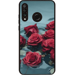 Sonique ���� Sunset in Eden Series ��� Huawei P30 Lite Midnight Rose