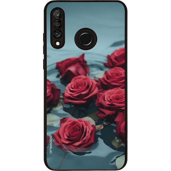 Sonique ���� Sunset in Eden Series ��� Huawei P30 Lite Midnight Rose