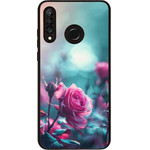 Sonique ���� Sunset in Eden Series ��� Huawei P30 Lite Morning Rose