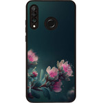 Sonique ���� Sunset in Eden Series ��� Huawei P30 Lite Rhodo Garden