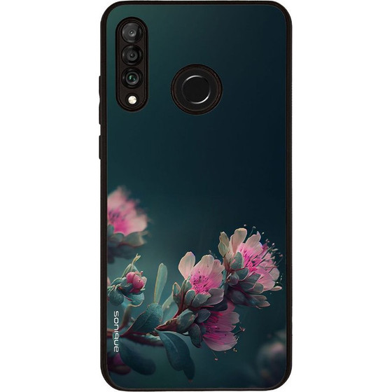 Sonique ���� Sunset in Eden Series ��� Huawei P30 Lite Rhodo Garden