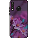 Sonique ���� Sunset in Eden Series ��� Huawei P30 Lite Sakura Bloom
