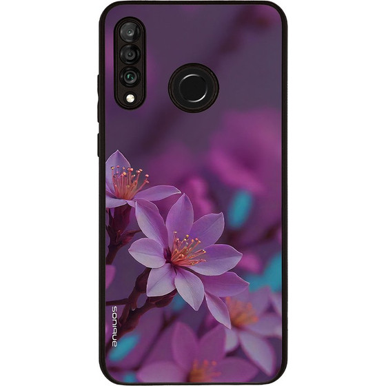 Sonique ���� Sunset in Eden Series ��� Huawei P30 Lite Sakura Bloom