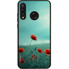 Sonique ���� Sunset in Eden Series ��� Huawei P30 Lite Scarlet Poppy