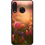 Sonique ���� Sunset in Eden Series ��� Huawei P30 Lite Tulip Velvet