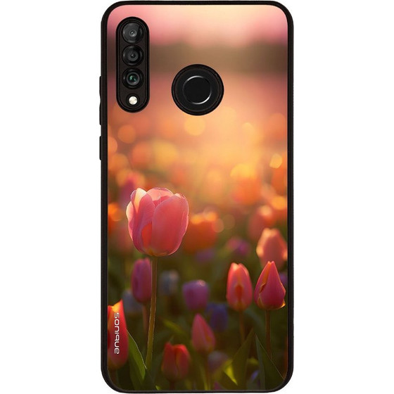 Sonique ���� Sunset in Eden Series ��� Huawei P30 Lite Tulip Velvet