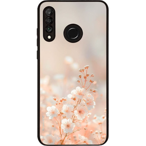 Sonique ���� Sunset in Eden Series ��� Huawei P30 Lite Zen Blossom