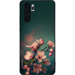 Sonique ���� Sunset in Eden Series ��� Huawei P30 Pro Almond Blossom