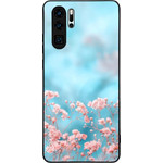 Sonique ���� Sunset in Eden Series ��� Huawei P30 Pro Baby's Breath