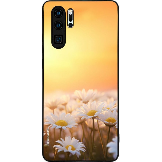 Sonique ���� Sunset in Eden Series ��� Huawei P30 Pro Golden Daisy