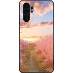 Sonique ���� Sunset in Eden Series ��� Huawei P30 Pro Golden Hour