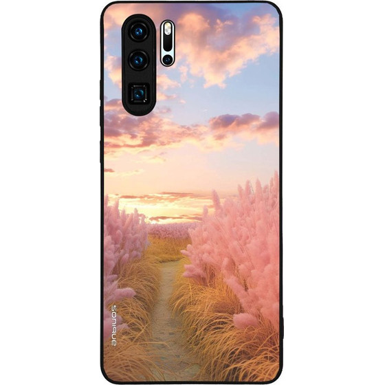Sonique ���� Sunset in Eden Series ��� Huawei P30 Pro Golden Hour