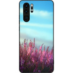 Sonique ���� Sunset in Eden Series ��� Huawei P30 Pro Lavender Mist