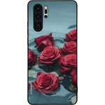 Sonique ���� Sunset in Eden Series ��� Huawei P30 Pro Midnight Rose