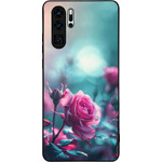 Sonique ���� Sunset in Eden Series ��� Huawei P30 Pro Morning Rose