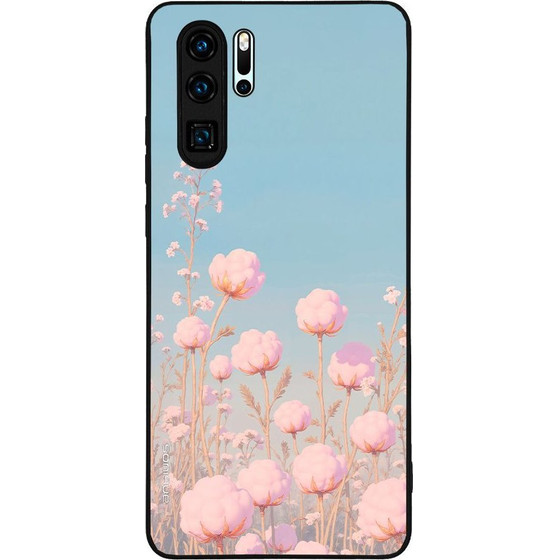 Sonique ���� Sunset in Eden Series ��� Huawei P30 Pro Pure Cotton