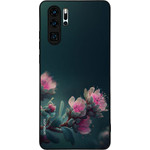 Sonique ���� Sunset in Eden Series ��� Huawei P30 Pro Rhodo Garden