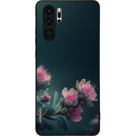 Sonique ���� Sunset in Eden Series ��� Huawei P30 Pro Rhodo Garden