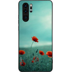 Sonique ���� Sunset in Eden Series ��� Huawei P30 Pro Scarlet Poppy