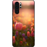 Sonique ���� Sunset in Eden Series ��� Huawei P30 Pro Tulip Velvet