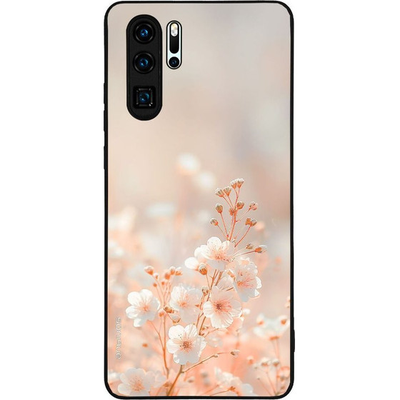 Sonique ���� Sunset in Eden Series ��� Huawei P30 Pro Zen Blossom