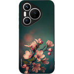 Sonique ���� Sunset in Eden Series ��� Huawei Pura 70 Almond Blossom
