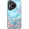 Sonique ���� Sunset in Eden Series ��� Huawei Pura 70 Baby's Breath