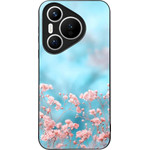 Sonique ���� Sunset in Eden Series ��� Huawei Pura 70 Baby's Breath