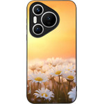 Sonique ���� Sunset in Eden Series ��� Huawei Pura 70 Golden Daisy