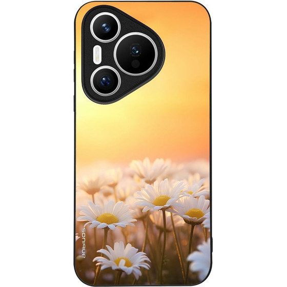 Sonique ���� Sunset in Eden Series ��� Huawei Pura 70 Golden Daisy