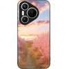 Sonique ���� Sunset in Eden Series ��� Huawei Pura 70 Golden Hour