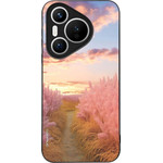 Sonique ���� Sunset in Eden Series ��� Huawei Pura 70 Golden Hour