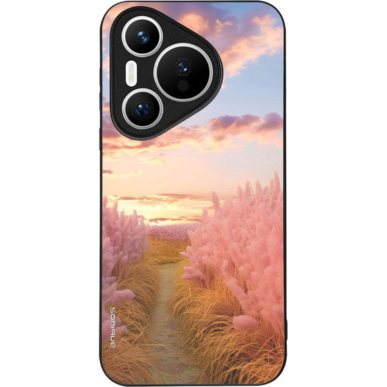 Sonique ���� Sunset in Eden Series ��� Huawei Pura 70 Golden Hour