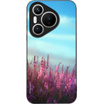 Sonique ���� Sunset in Eden Series ��� Huawei Pura 70 Lavender Mist