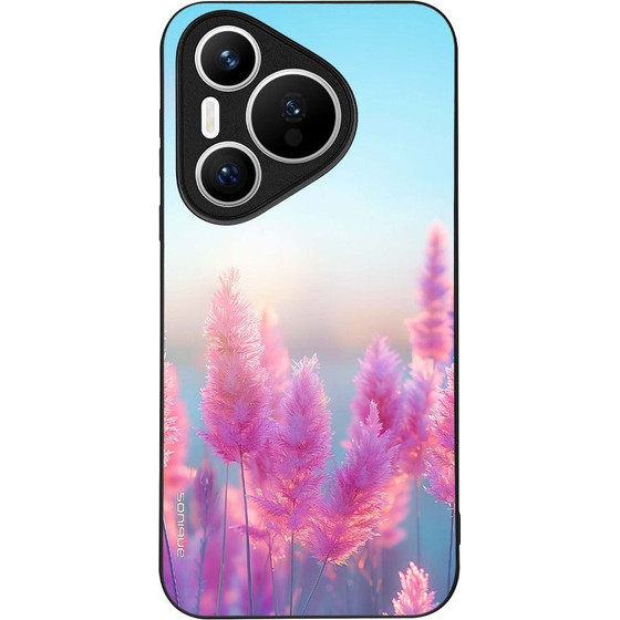 Sonique ���� Sunset in Eden Series ��� Huawei Pura 70 Pampas Ether
