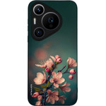 Sonique ���� Sunset in Eden Series ��� Huawei Pura 70 Pro Almond Blossom
