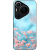 Sonique ���� Sunset in Eden Series ��� Huawei Pura 70 Pro Baby's Breath