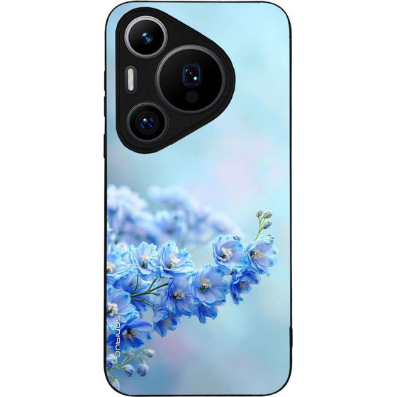 Sonique ���� Sunset in Eden Series ��� Huawei Pura 70 Pro Blue Delphia