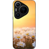 Sonique ���� Sunset in Eden Series ��� Huawei Pura 70 Pro Golden Daisy