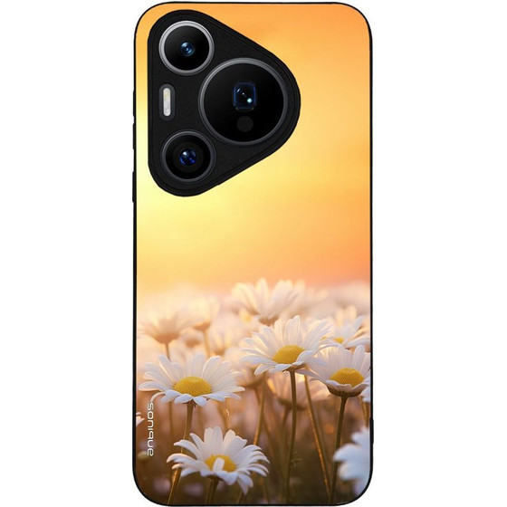 Sonique ���� Sunset in Eden Series ��� Huawei Pura 70 Pro Golden Daisy