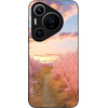 Sonique ���� Sunset in Eden Series ��� Huawei Pura 70 Pro Golden Hour