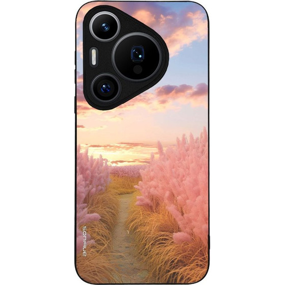 Sonique ���� Sunset in Eden Series ��� Huawei Pura 70 Pro Golden Hour