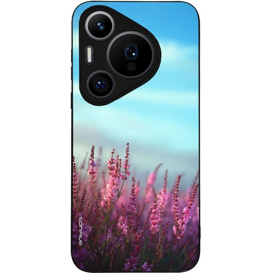 Sonique ���� Sunset in Eden Series ��� Huawei Pura 70 Pro Lavender Mist