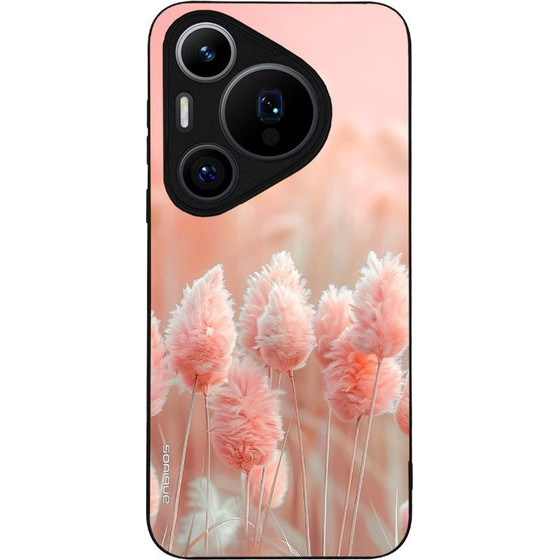 Sonique ���� Sunset in Eden Series ��� Huawei Pura 70 Pro Pink Mirage