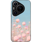 Sonique ���� Sunset in Eden Series ��� Huawei Pura 70 Pro Pure Cotton