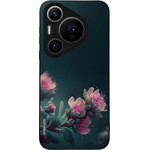 Sonique ���� Sunset in Eden Series ��� Huawei Pura 70 Pro Rhodo Garden