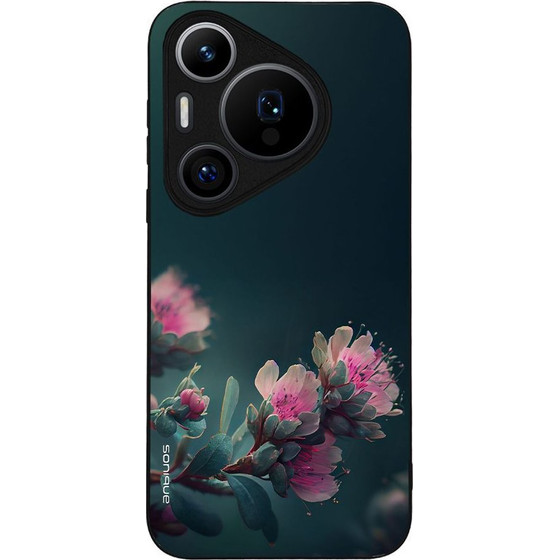 Sonique ���� Sunset in Eden Series ��� Huawei Pura 70 Pro Rhodo Garden